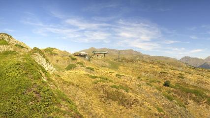 Baqueira Beret: Blanhiblar ( Baqueira.es)
