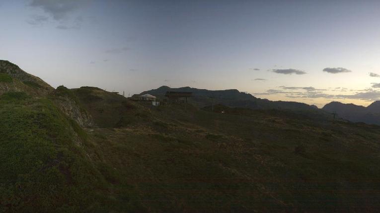 Webcam Baqueira Beret: Blanhiblar