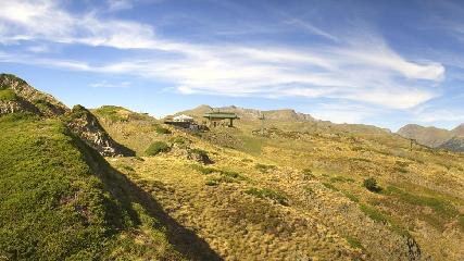 Baqueira Beret: Blanhiblar ( Baqueira.es)