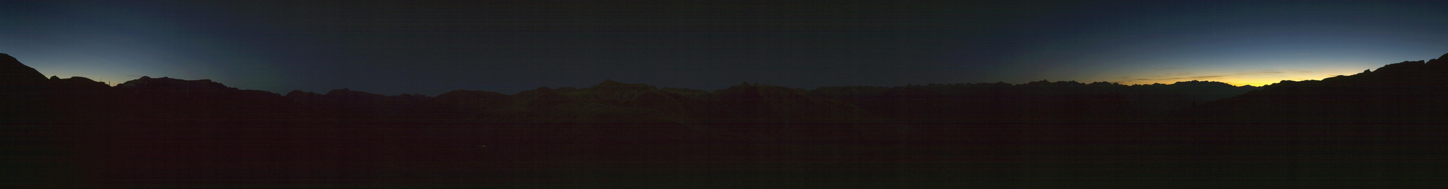 Webcam Baqueira Beret: Blanhiblar