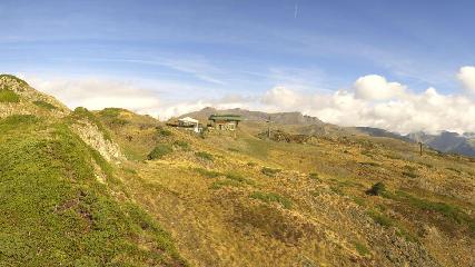 Baqueira Beret: Blanhiblar ( Baqueira.es)