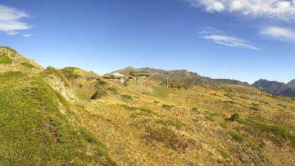 Baqueira Beret: Blanhiblar ( Baqueira.es)