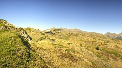 Baqueira Beret: Blanhiblar ( Baqueira.es)