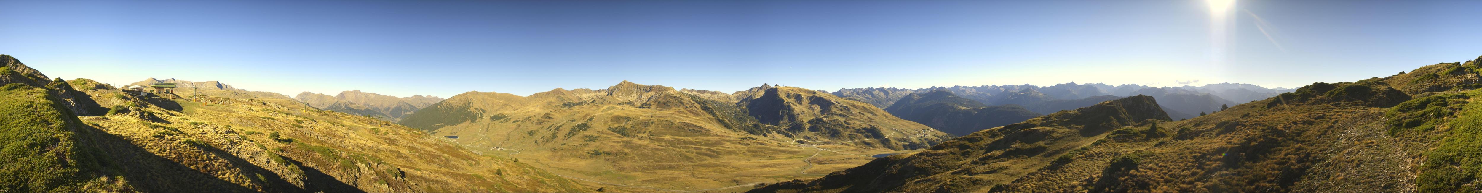 Webcam Baqueira Beret: Blanhiblar