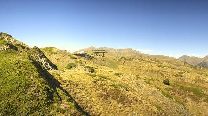 Baqueira Beret: Blanhiblar ( Baqueira.es)