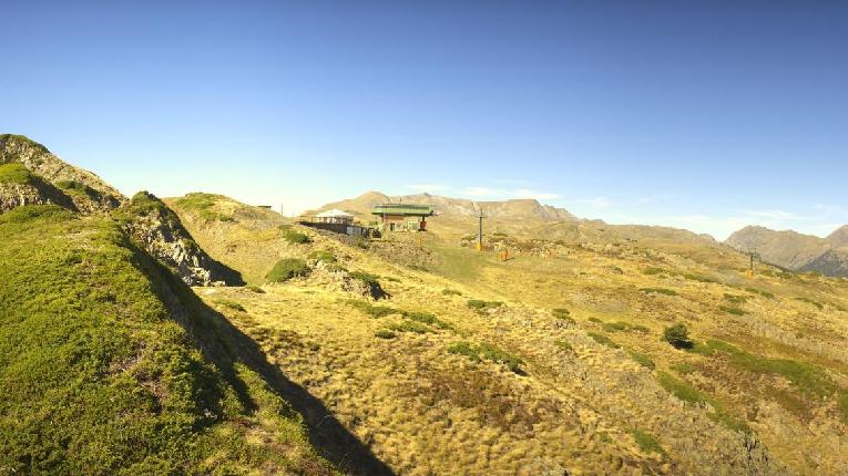 Webcam Baqueira Beret: Blanhiblar