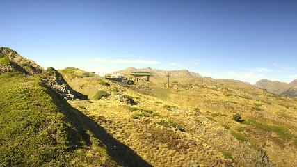 Baqueira Beret: Blanhiblar ( Baqueira.es)