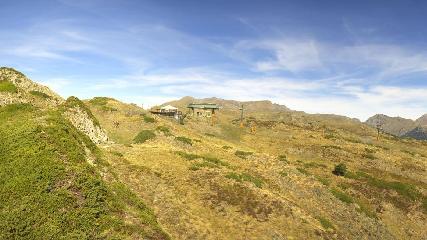 Baqueira Beret: Blanhiblar ( Baqueira.es)