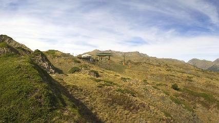 Baqueira Beret: Blanhiblar ( Baqueira.es)