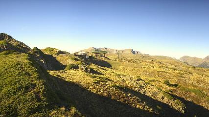 Baqueira Beret: Blanhiblar ( Baqueira.es)