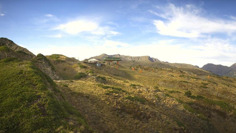 Webcam Baqueira Beret: Blanhiblar