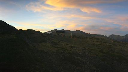 Baqueira Beret: Blanhiblar ( Baqueira.es)