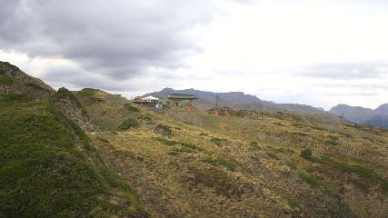 Baqueira Beret: Blanhiblar ( Baqueira.es)