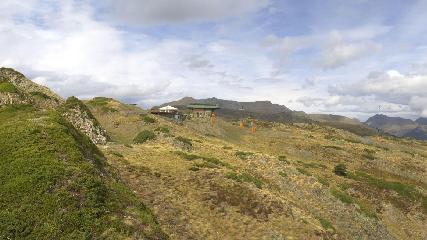 Baqueira Beret: Blanhiblar ( Baqueira.es)