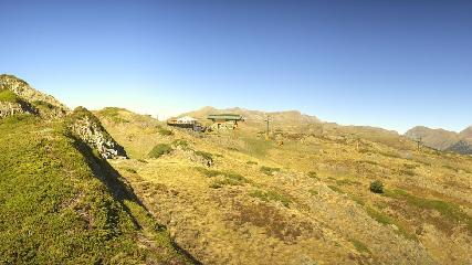 Baqueira Beret: Blanhiblar ( Baqueira.es)