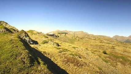 Baqueira Beret: Blanhiblar ( Baqueira.es)