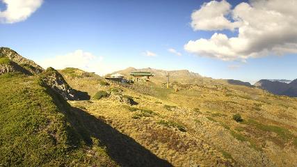Baqueira Beret: Blanhiblar ( Baqueira.es)
