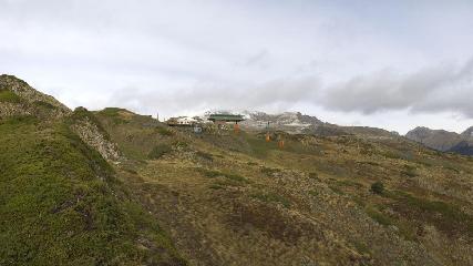 Baqueira Beret: Blanhiblar ( Baqueira.es)