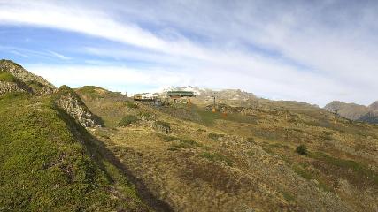 Baqueira Beret: Blanhiblar ( Baqueira.es)