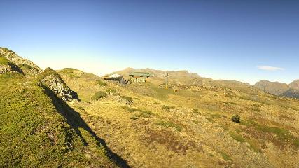 Baqueira Beret: Blanhiblar ( Baqueira.es)