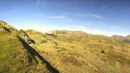 Baqueira Beret: Blanhiblar ( Baqueira.es)