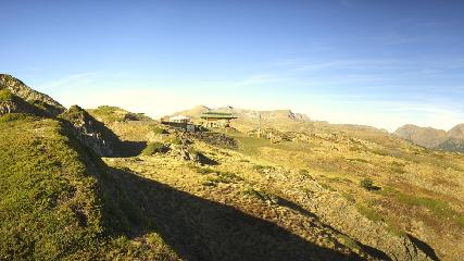 Baqueira Beret: Blanhiblar ( Baqueira.es)