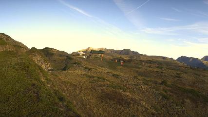 Baqueira Beret webcam