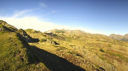 Baqueira Beret: Blanhiblar ( Baqueira.es)