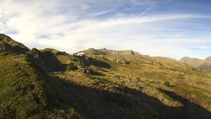 Baqueira Beret: Blanhiblar ( Baqueira.es)