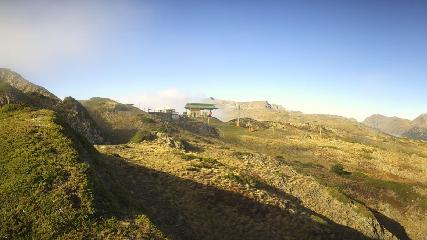 Baqueira Beret: Blanhiblar ( Baqueira.es)