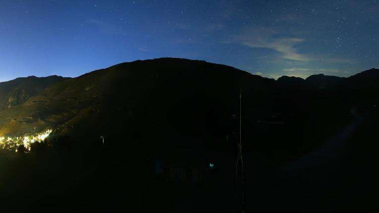 Webcam Baqueira Beret: Bosque