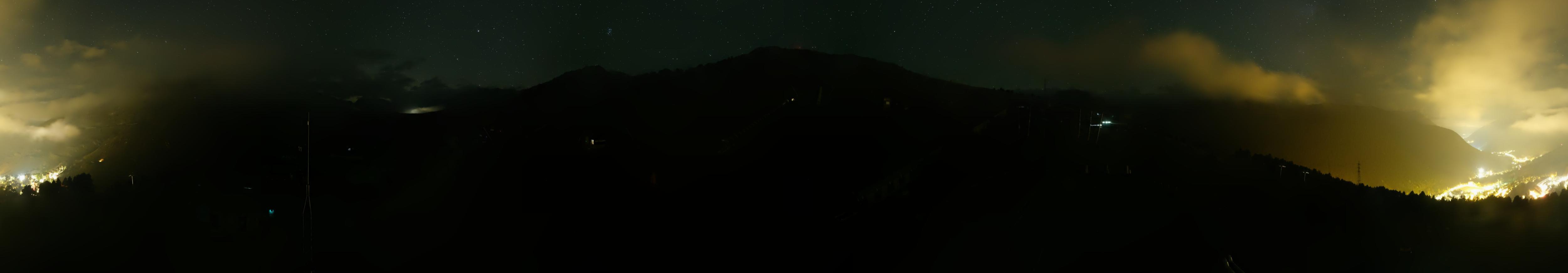 Webcam Baqueira Beret: Bosque