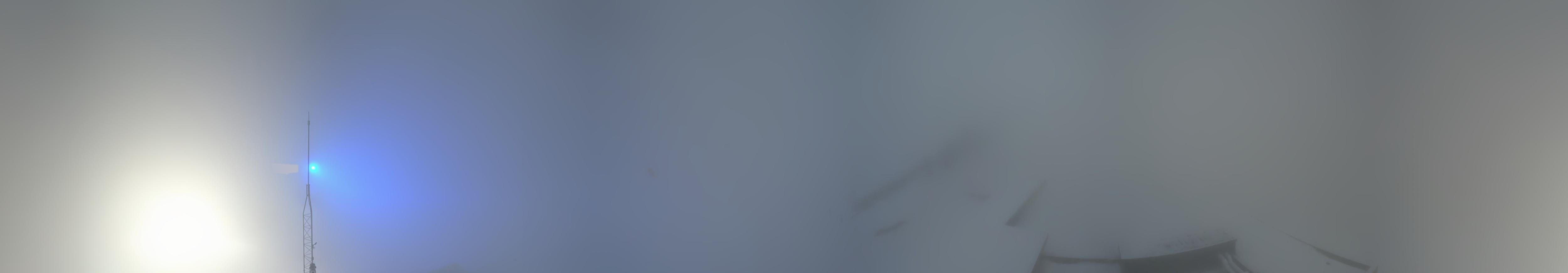 Webcam Baqueira Beret: Bosque