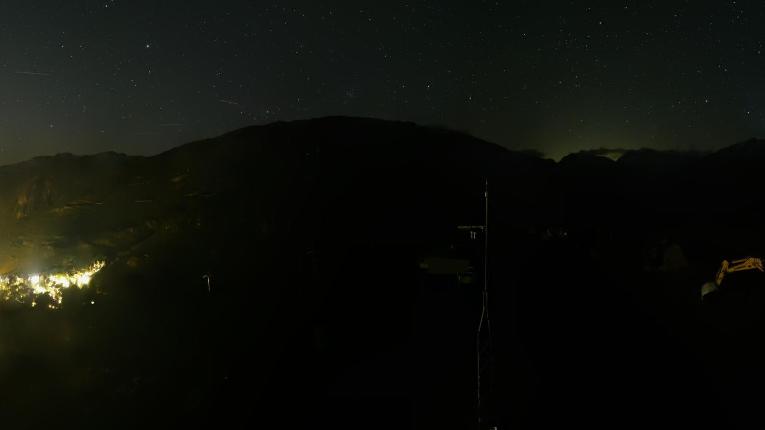 Webcam Baqueira Beret: Bosque