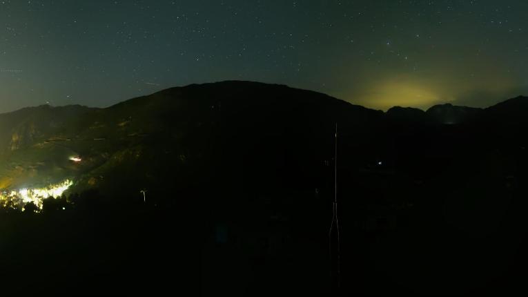 Webcam Baqueira Beret: Bosque