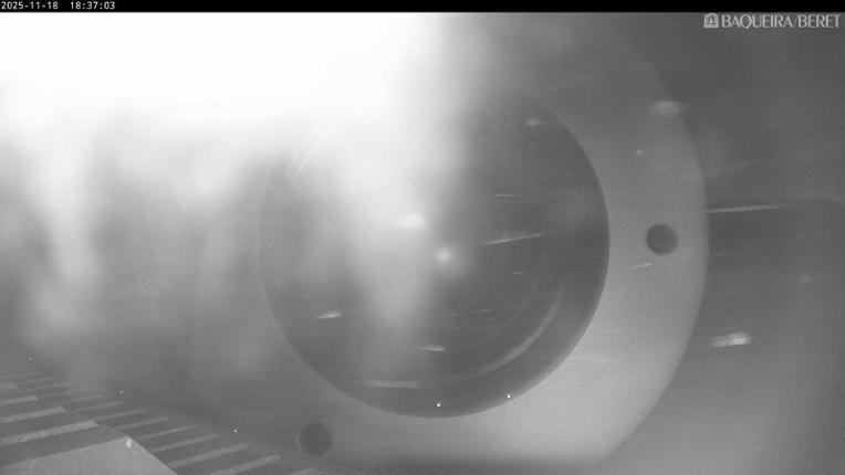 Webcam Baqueira Beret: Superior Jordana