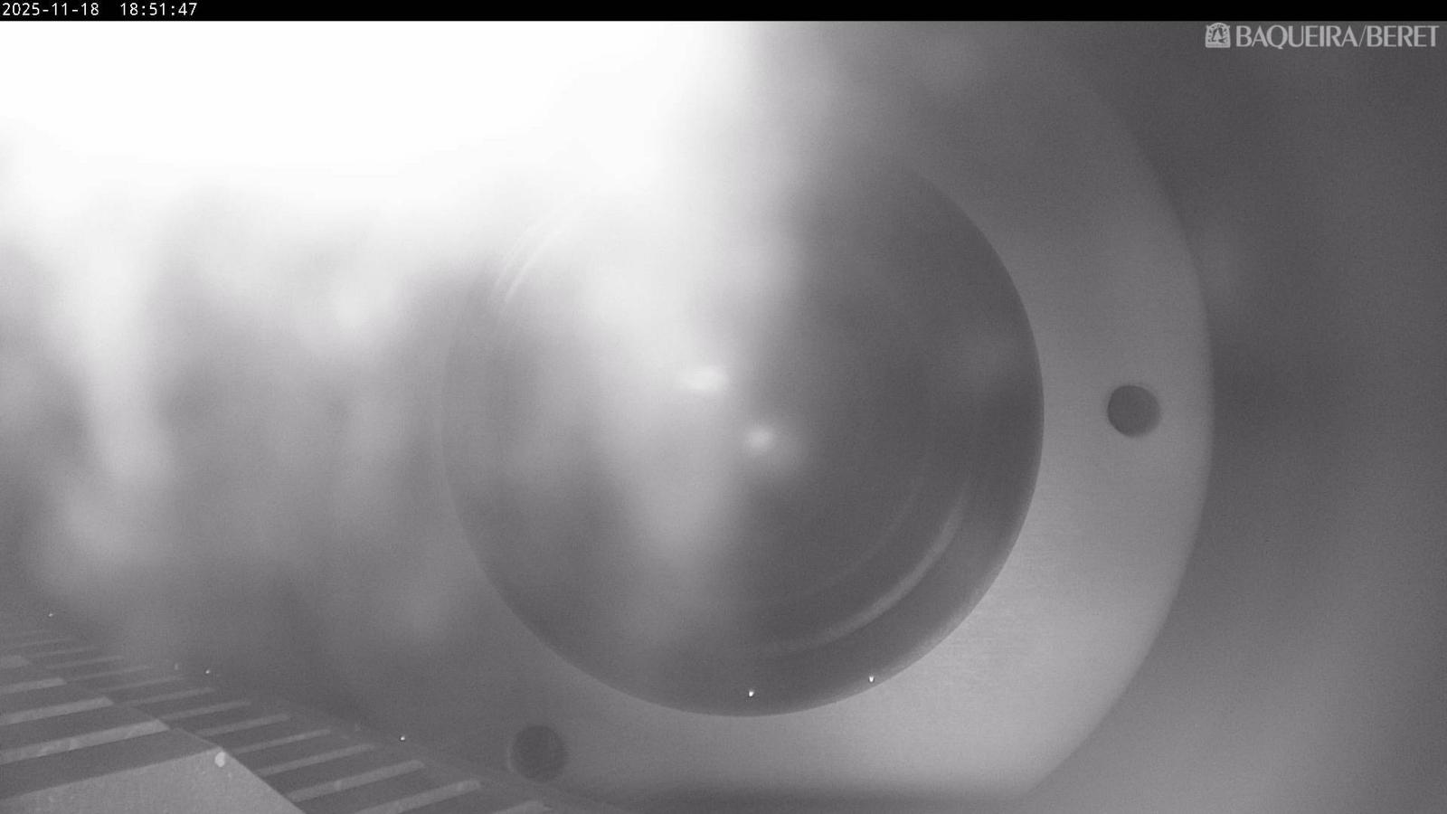 Webcam Baqueira Beret: Superior Jordana