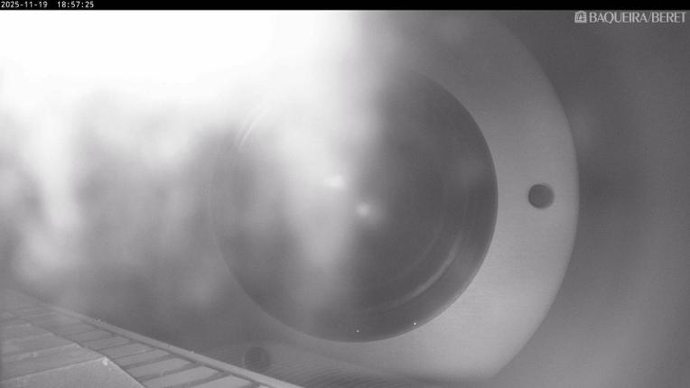 Webcam Baqueira Beret: Superior Jordana