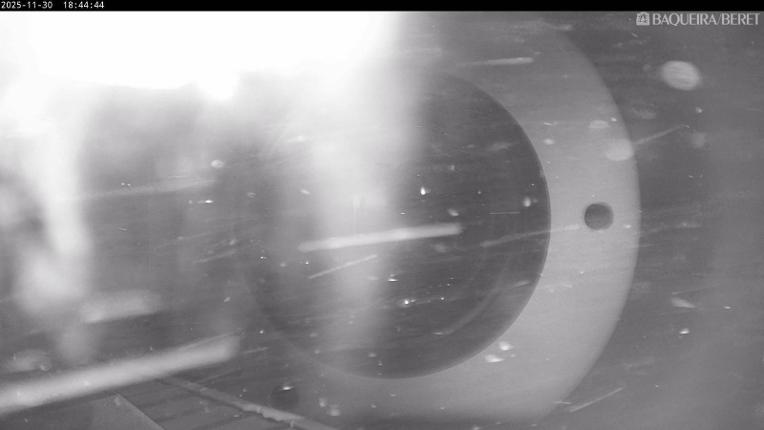 Webcam Baqueira Beret: Superior Jordana