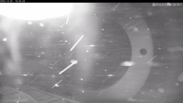 Webcam Baqueira Beret: Superior Jordana