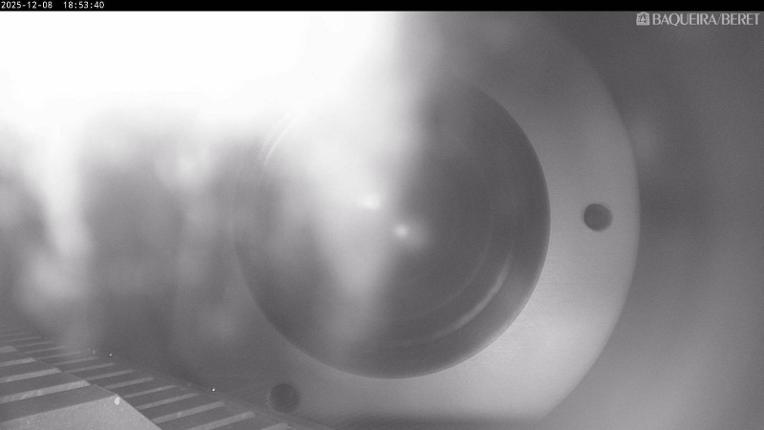 Webcam Baqueira Beret: Superior Jordana