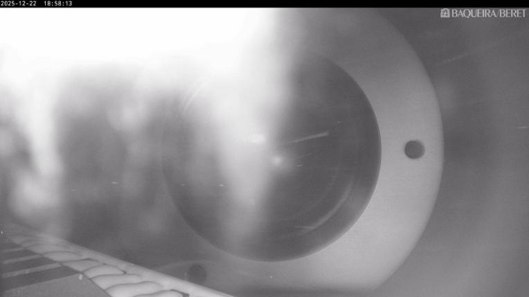 Webcam Baqueira Beret: Superior Jordana