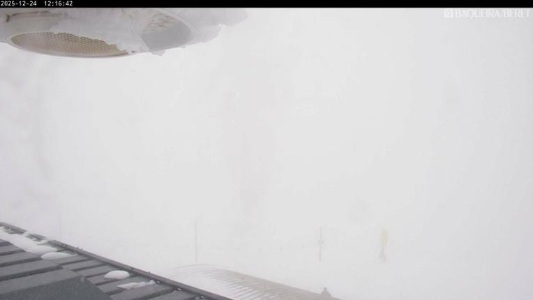 Webcam Baqueira Beret: Superior Jordana