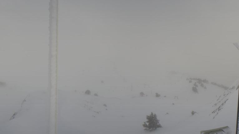 Webcam Baqueira Beret: Teso