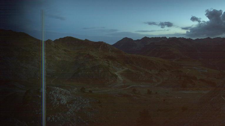 Webcam Baqueira Beret: Teso