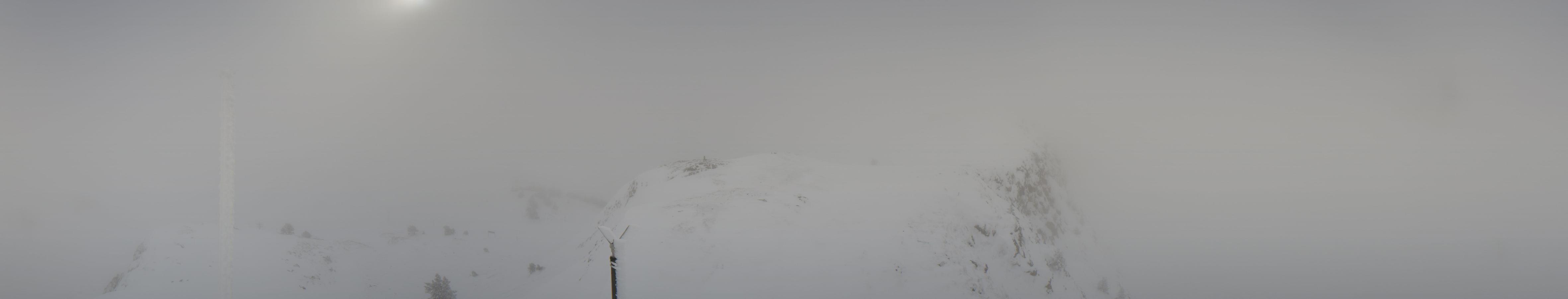 Webcam Baqueira Beret: Teso