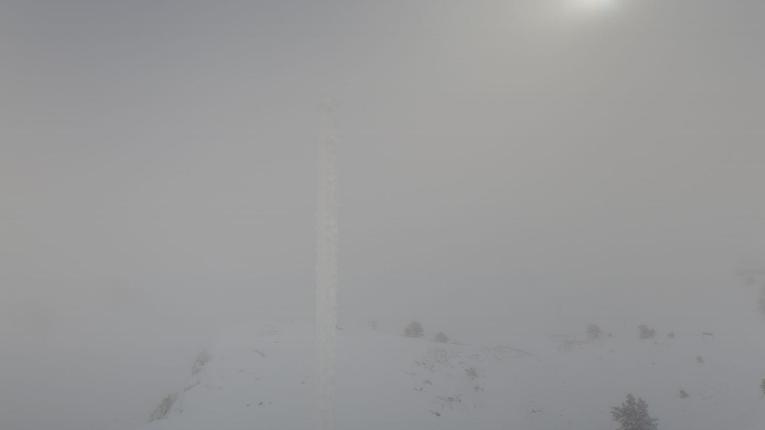 Webcam Baqueira Beret: Teso