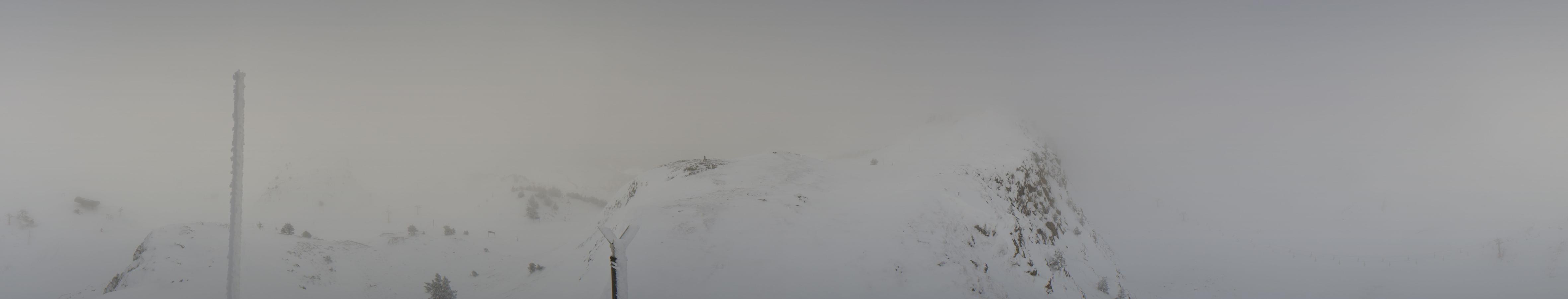 Webcam Baqueira Beret: Teso