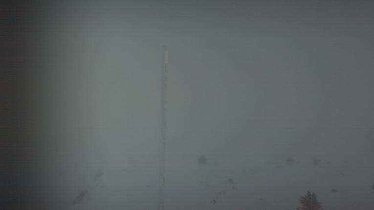 Webcam Baqueira Beret: Teso