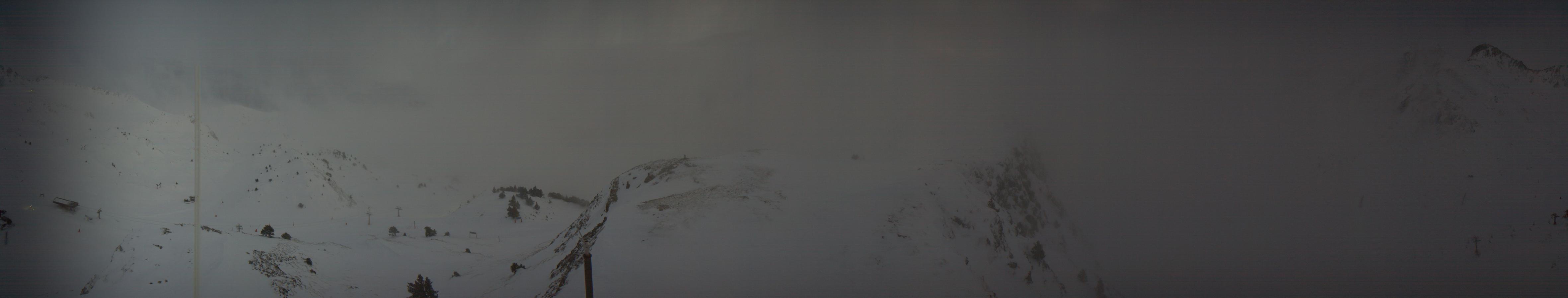 Webcam Baqueira Beret: Teso